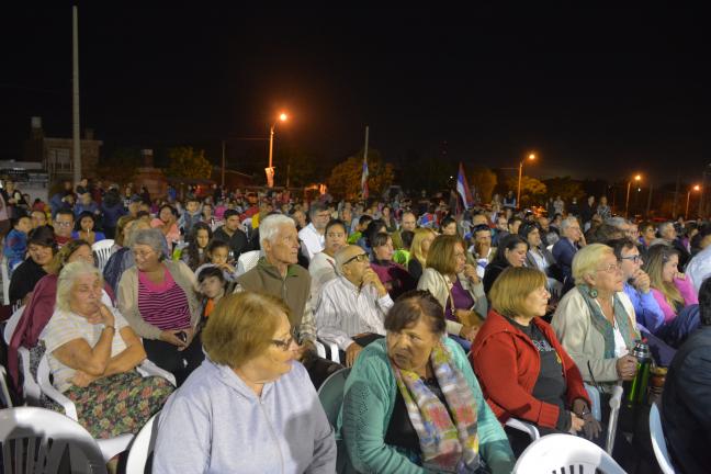 Inauguración de obras imagen