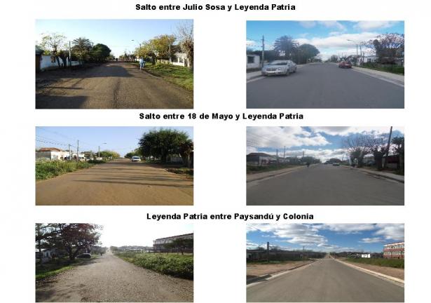 Antes y Después imagen