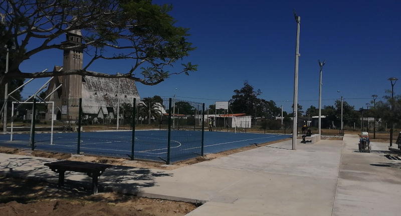 fotos en ejecución