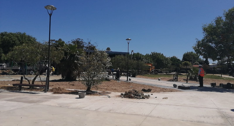 fotos en ejecución