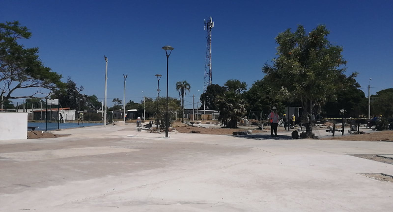 fotos en ejecución