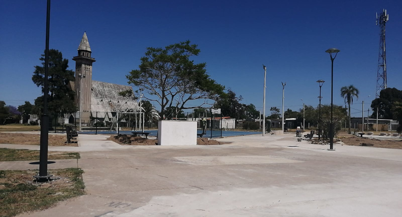 fotos en ejecución