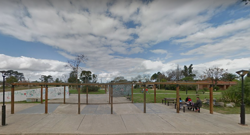 Fuente: Google Maps