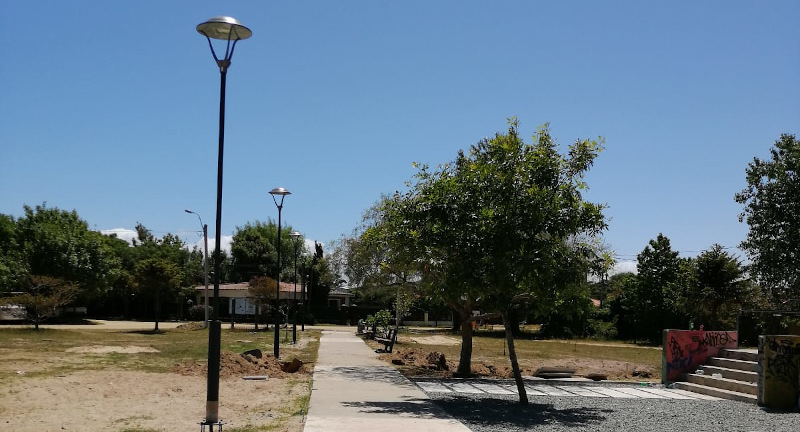 fotos en ejecución