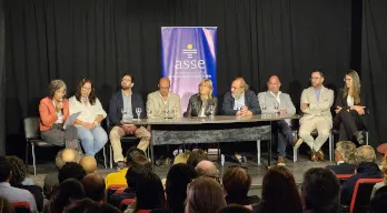 Imagen Asumieron nuevas autoridades en hospitales de ASSE y Red de Atención Primaria en Canelones