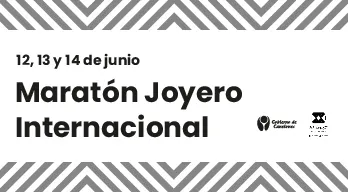 Imagen Maratón Joyero Internacional 2025 en Atlántida