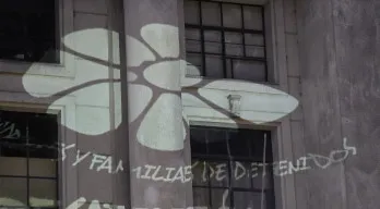 Imagen Canelones conmemoró un nuevo 20 de mayo