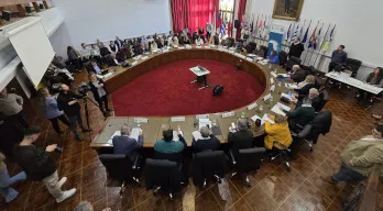 Imagen Canelones impulsa la presentación de proyectos sociales en el Fondo de Desarrollo del Interior