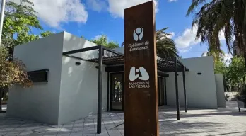 Imagen Se prorroga llamado para la concesión de local gastronómico de plaza Batlle y Ordóñez de Las Piedras