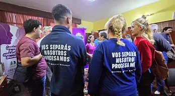 Imagen Canelones impulsa cambio cultural hacia la circularidad con nueva guía sobre reciclaje domiciliario