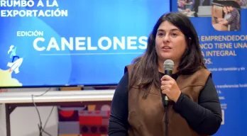 Imagen Se realizó una nueva edición de Más Comercio, Más Mercados, Más Inversión en Las Piedras