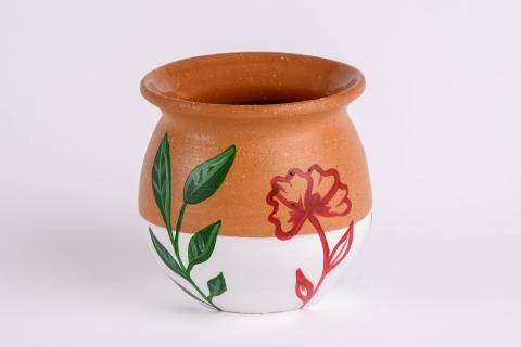 Artesanía de Catherine Yaffé