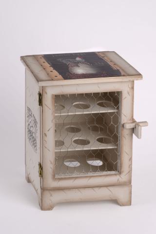 Artesanía de Valentina Torrado