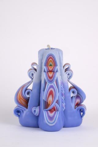 Artesanía de Héctor Olivera