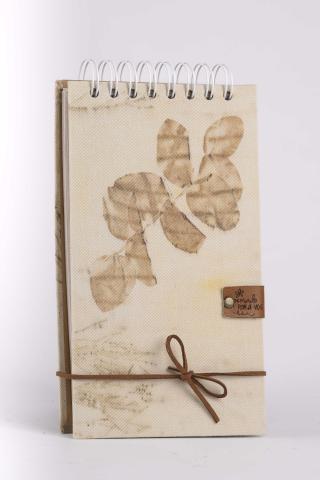 Artesanía de María Fernanda de León