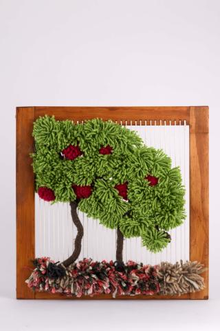 Artesanía de María Laura Cazenave