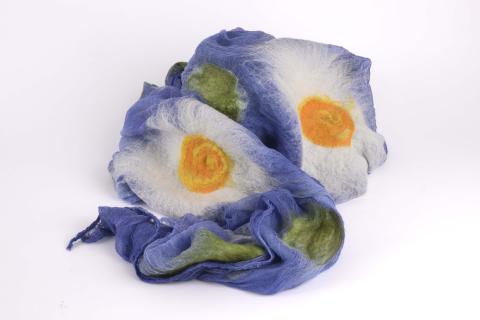 Artesanía de Graciela Peraza