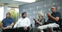 Reconocimiento a la trayectoria de Estela de Carlotto, Presidenta de Abuelas de Plaza de Mayo 