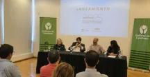 Lanzamiento de la temporada 2025 del Complejo Cultural Politeama 