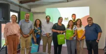 Canelones presenta Inventario de Gases de Efecto Invernadero y profundiza su compromiso ambiental 