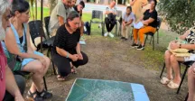 Santa Lucía fortalece su sistema de alerta temprana ante inundaciones con 22 nuevas reglas limnimétricas 