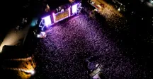 Reviví en imágenes lo que dejó una nueva edición del Canelones Suena Bien