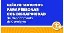 Guía de Servicios para Personas con Discapacidad del Departamento de Canelones 2025 