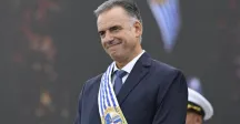 Yamandú Orsi asumió la Presidencia de la República Oriental del Uruguay 