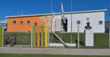 Inauguración del nuevo edificio de la Escuela Especial Nº 255 en Santa Lucía: un espacio inclusivo para el aprendizaje y la integración 