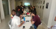 Canelones avanza en la lucha contra el cambio climático con capacitación sobre inventario de gases de efecto invernadero 