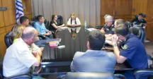 Intendencia de Canelones toma acciones para tratar la situación de las personas que viven en calle 
