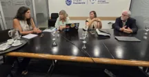 Intendencia de Canelones avanza en medidas para tratar la problemática de la población que vive en calle