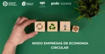 Lanzamiento del Programa de Diagnóstico y Capacitación de Internacionalización para empresas integrantes de la red de economía circular de Canelones 