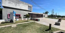 Intendenta Garrido visitó la Escuela  Nº 297 Elsa Meneghetti Fabris, en el marco del Mes de las Mujeres 