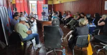 Intendencia de Canelones implementa plan piloto para abordar situación de calle en Las Piedras 