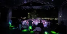 Patrimonio Rock 2025 comenzó con éxito en Empalme Olmos 