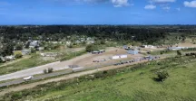 Se inauguró la nueva Terminal de Ómnibus Bachicha en Parque del Plata