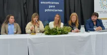Canelones fue sede de un nuevo Camtur Conecta, posicionando al departamento como destino turístico