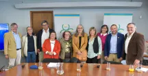 La movilidad metropolitana como prioridad para la gestión departamental y nacional 