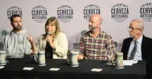 Parque del Plata se prepara para recibir la séptima edición de la Fiesta de la Cerveza Artesanal