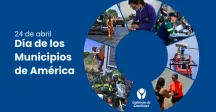 Saludo de la Intendenta Gabriela Garrido y su equipo de Gobierno a las funcionarias y funcionarios de la Intendencia de Canelones