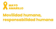 Mayo Amarillo: Movilidad humana, responsabilidad humana 