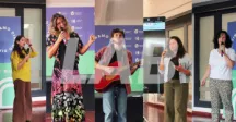 Inició tercera edición del Laboratorio, Incubadora y Aceleradora de proyectos de la Intendencia de Canelones 