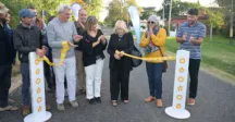 Inauguración de obras en Toledo: consolidando el derecho a la ciudad 