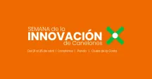 Semana de la Innovación de Canelones 2025 