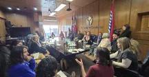 Intendencia refuerza Plan Invierno 2025 con centros de contingencia y acciones integrales para personas en calle