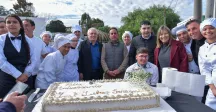 Ocho años construyendo comunidad: Ciudad General Líber Seregni celebró nuevo aniversario