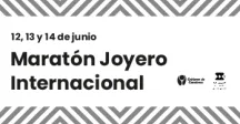 Maratón Joyero Internacional 2025 