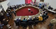 Canelones impulsa la presentación de proyectos sociales en el Fondo de Desarrollo del Interior 