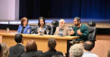 Intendencia presentó la Relatoría de Fiestas Canarias 